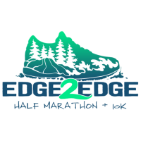 24th Annual Edge to Edge Half Marathon & 10km Race