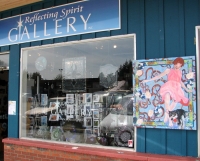 Reflecting Spirit Gallery