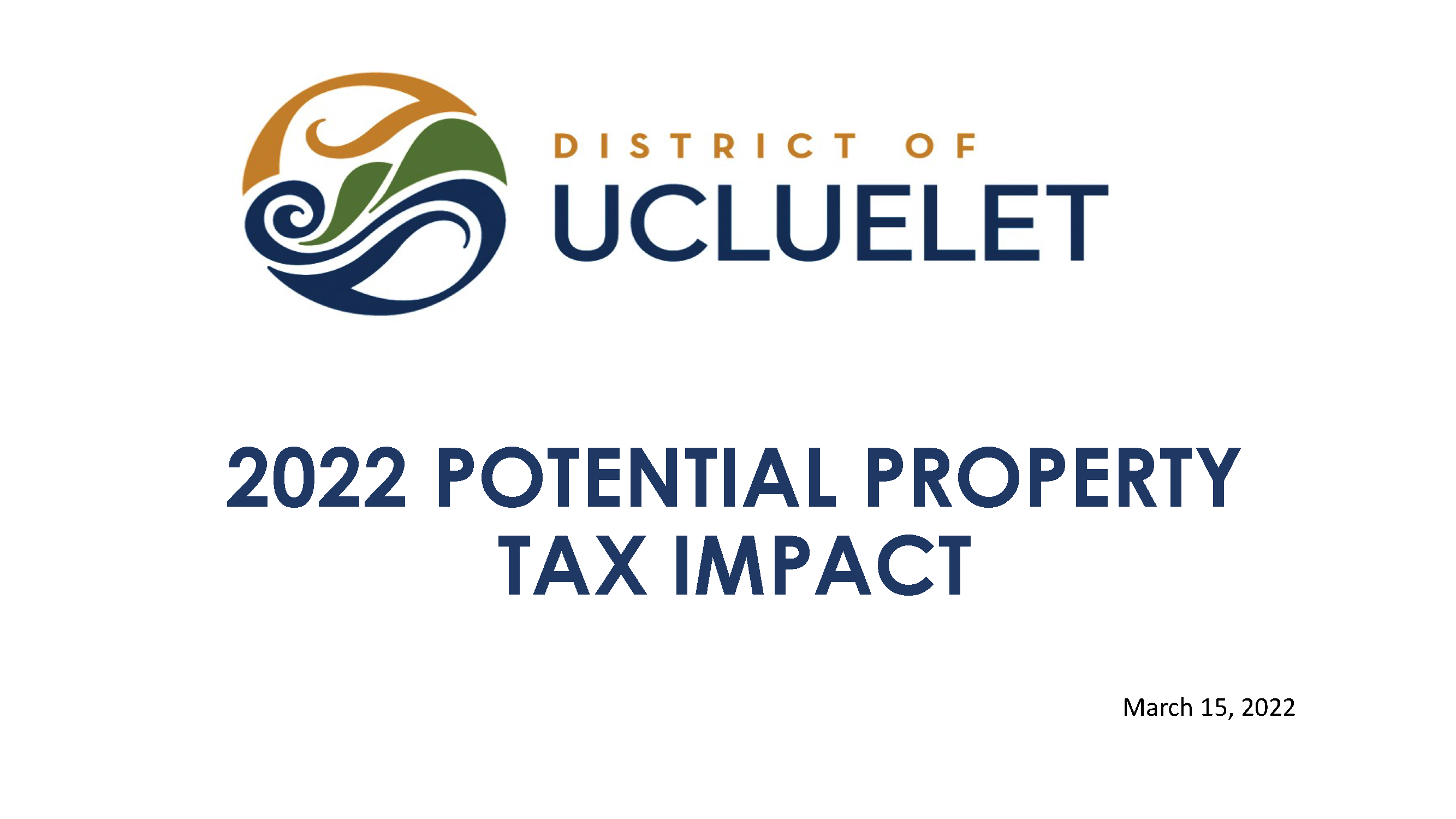 2022 Revised Potential Property Tax Impact PNG