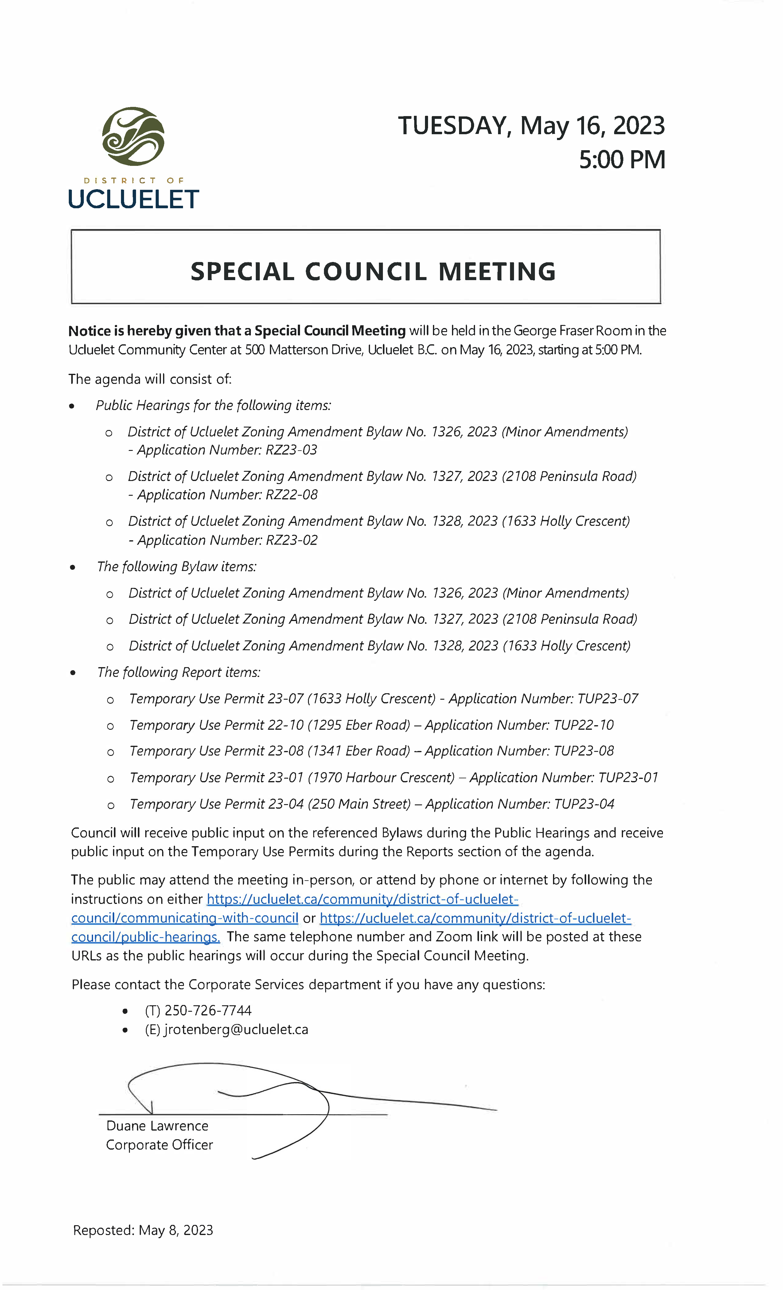 2023-05-16_Special_Meeting_Notice_Revised.png