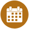 Calendar Icon 1