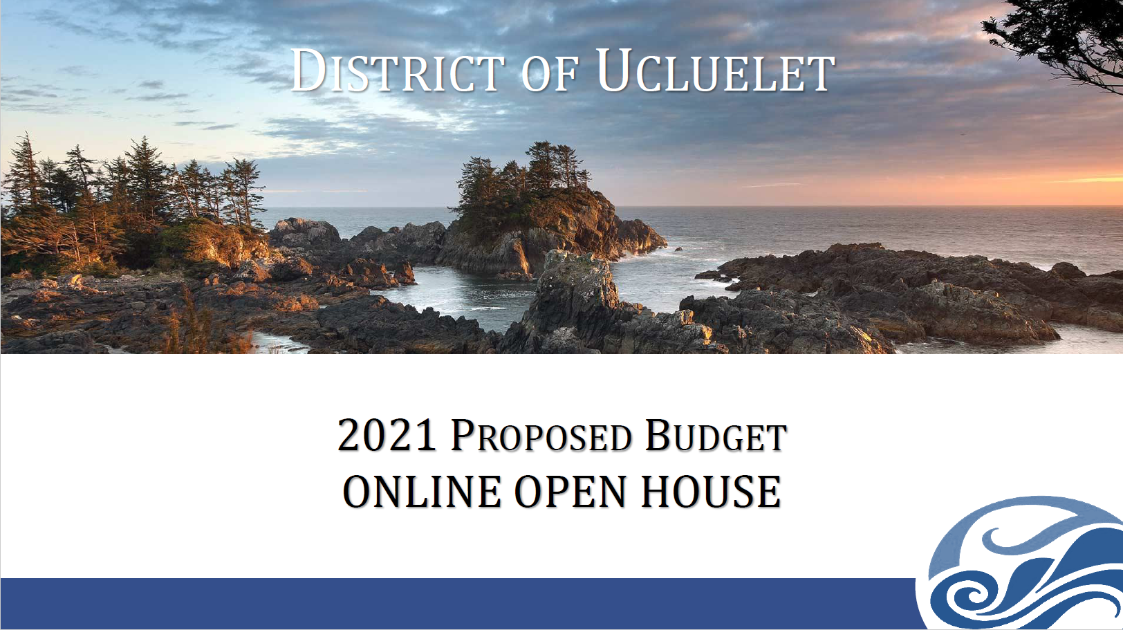 Capture 2021 Budget Open House