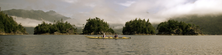 Hello Nature Adventure Tours Paddling