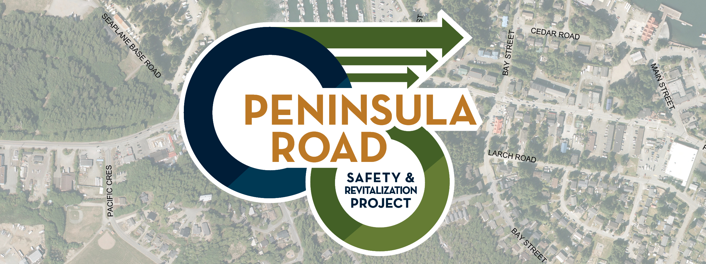 Peninsula Road Project Graphic 4