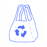 Reuseable Bag