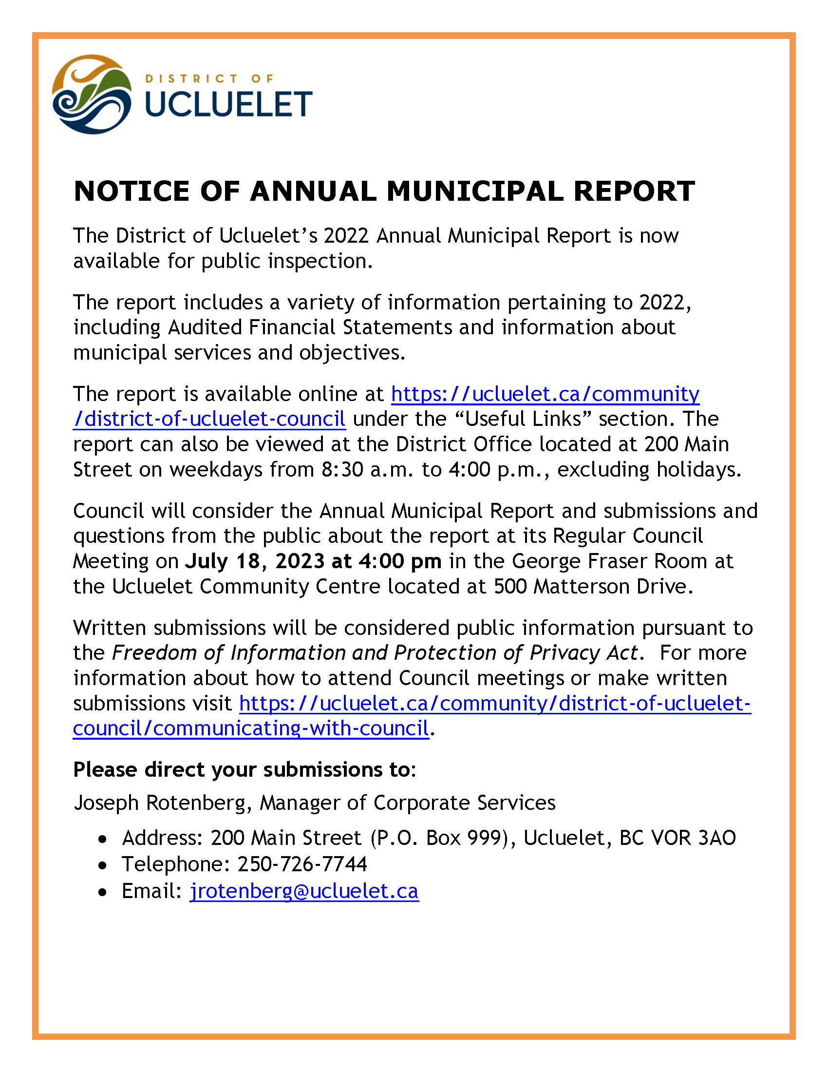 Westerly_Notice_of_Annual_Report_2022.png