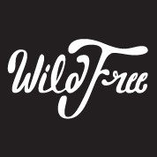 Wild Free Logo