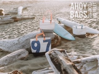 Ahoy Bags