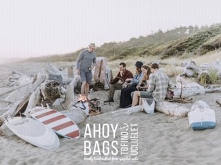 Ahoy Bags
