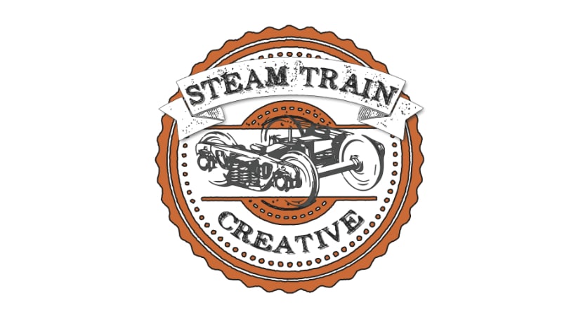 Steam Train Creative
