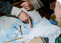 Ukee Map Thumbnail Photo
