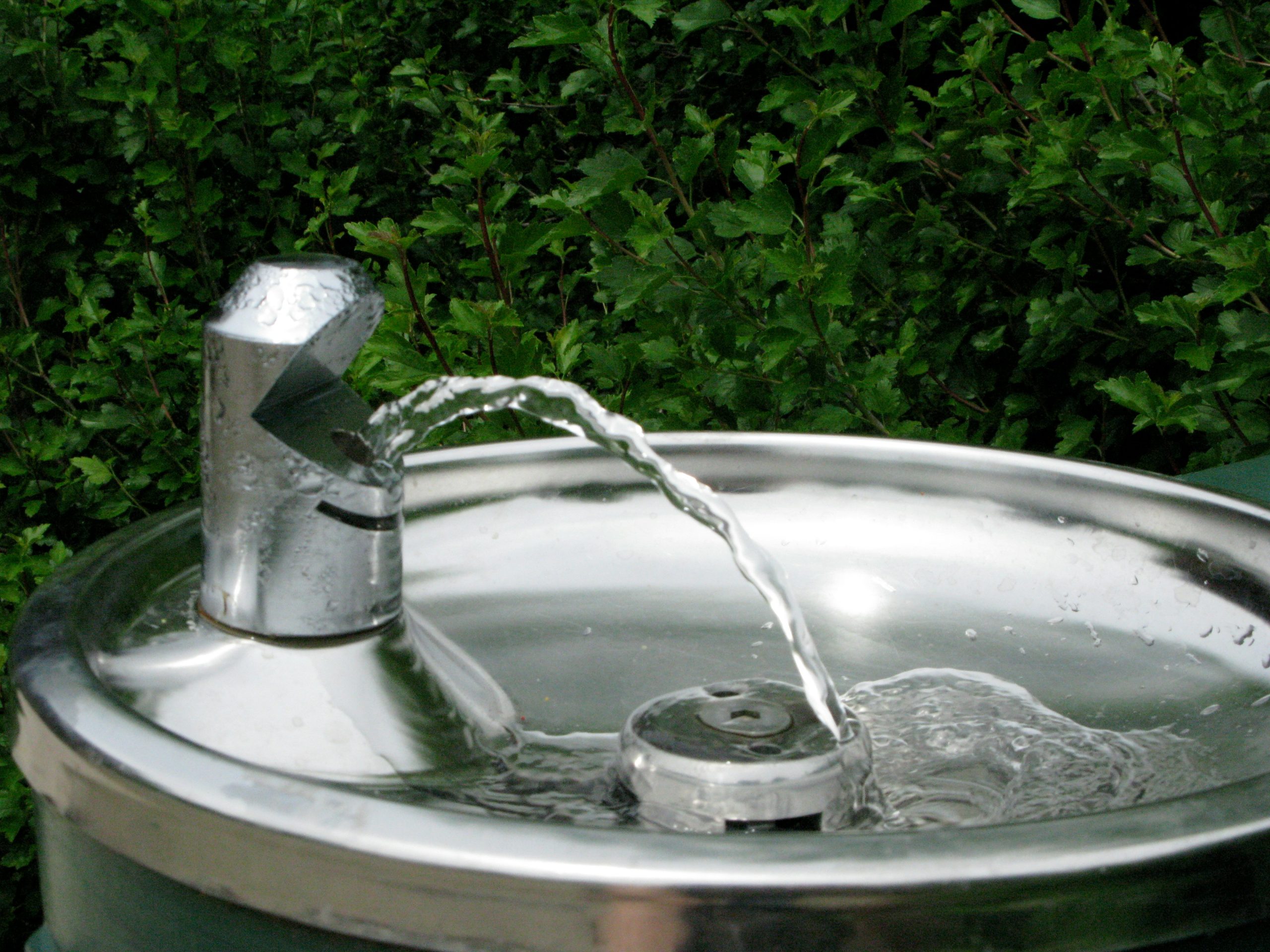 Water Supply