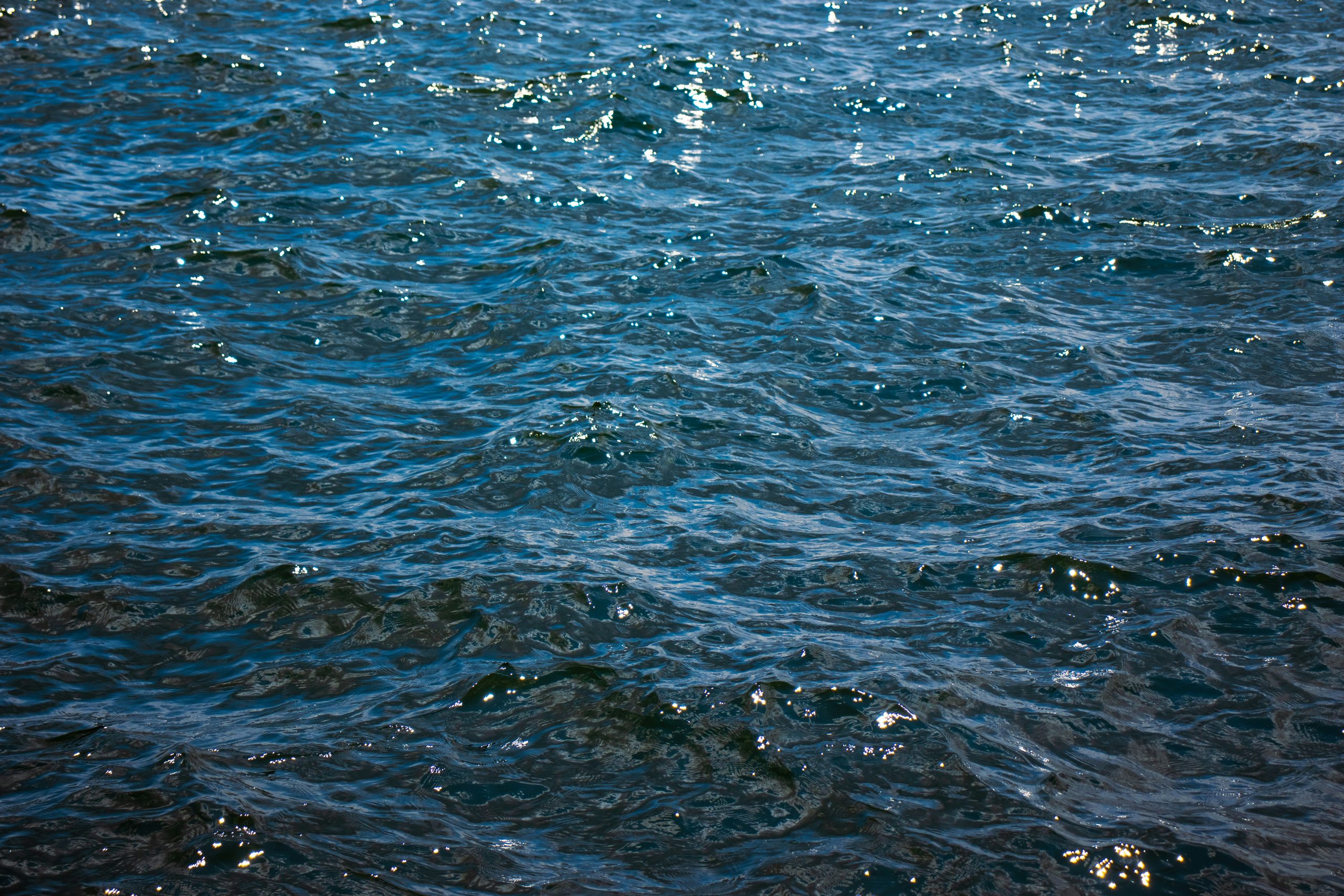 Water-Ucluelet