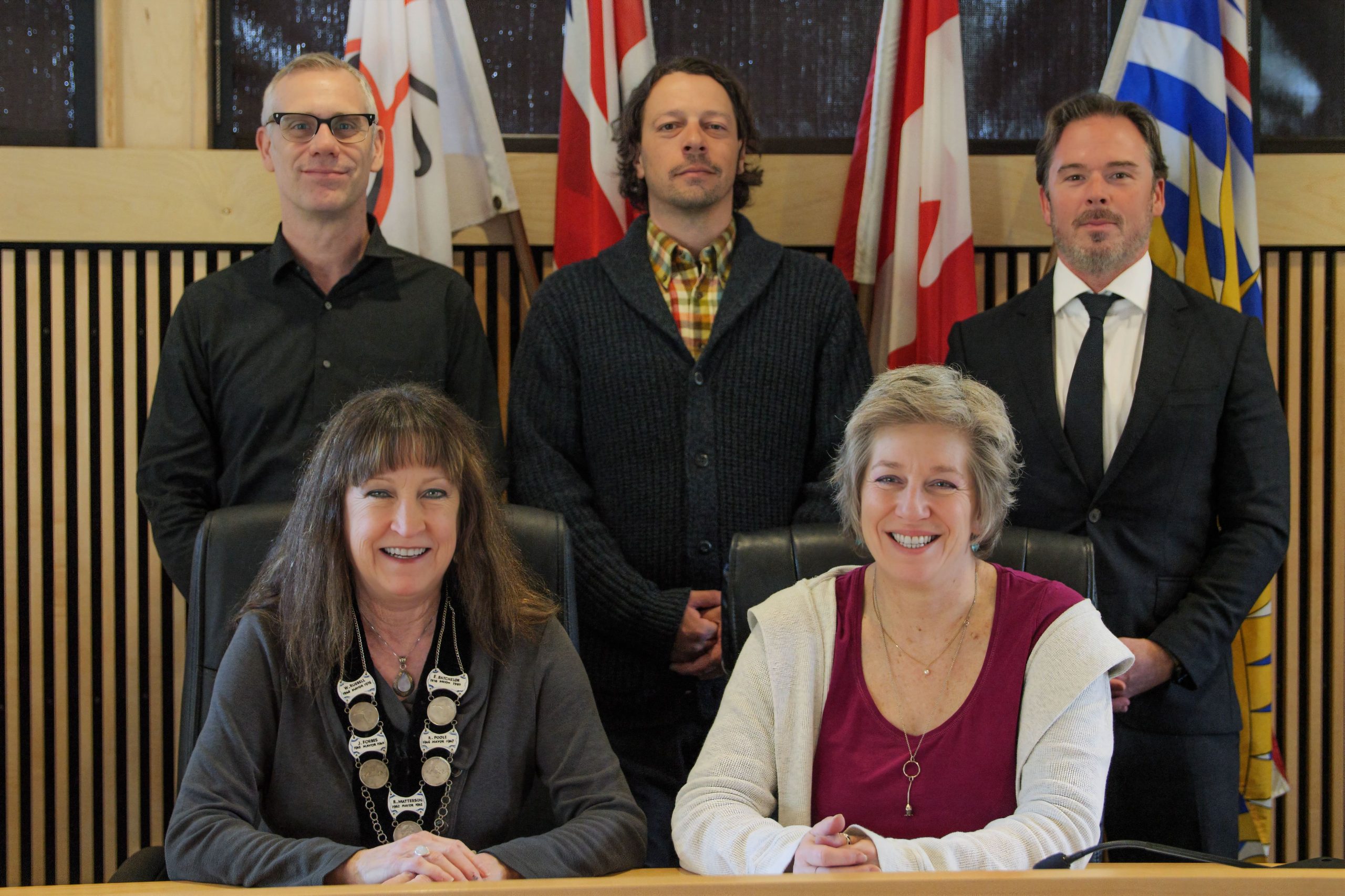 council photo ucluelet