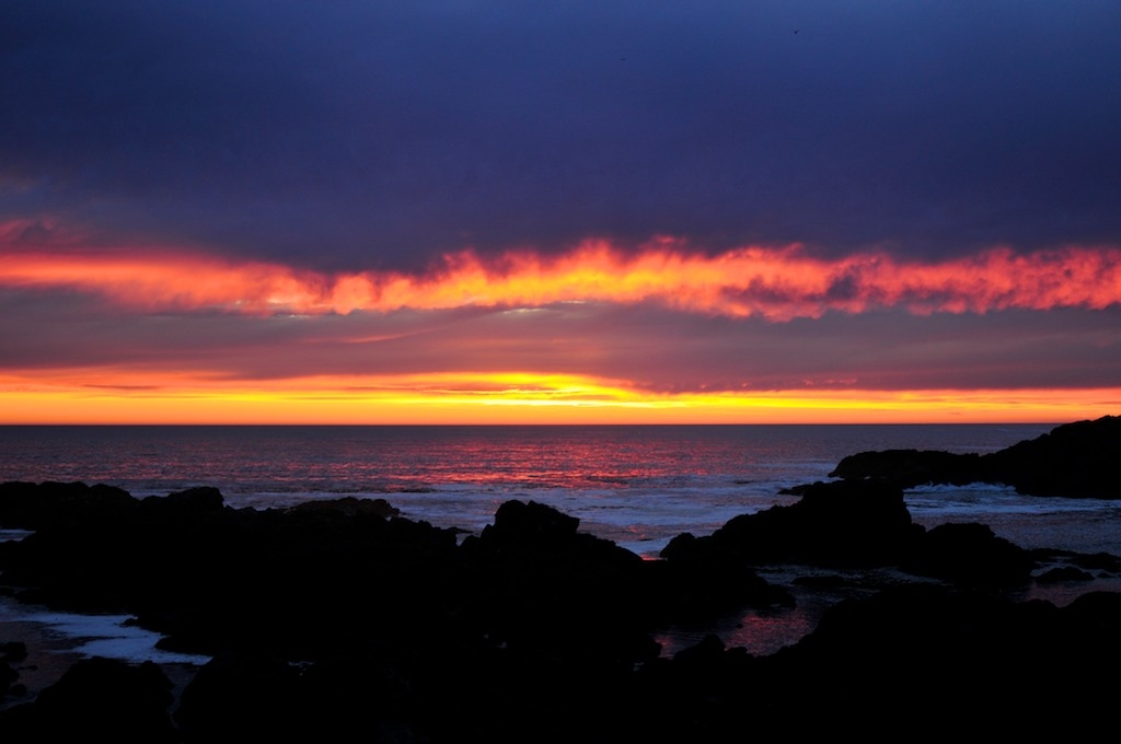 Sunset View Ucluelet