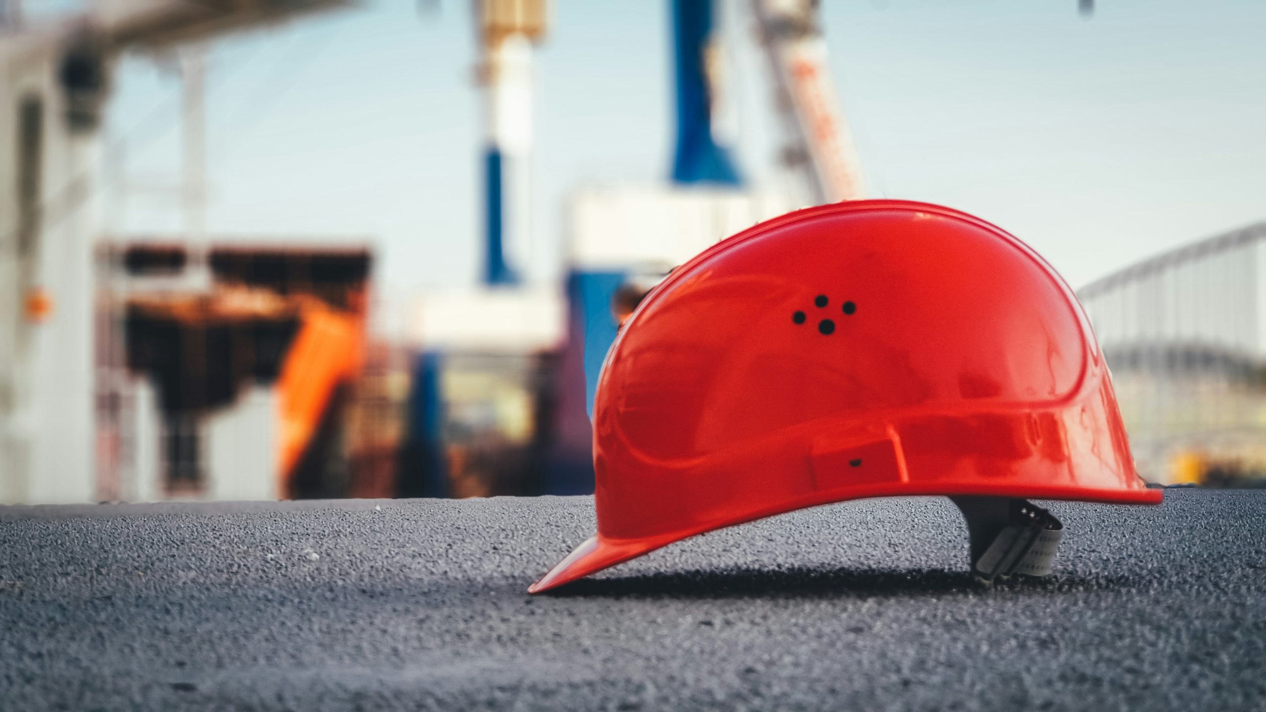 safety and preparedness